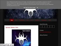 Sites similar to xperimentmusic.com