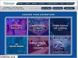 Sites similar to xperimentvr.com
