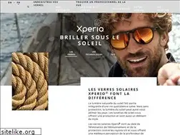 Sites similar to xperio.ca