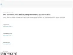 Sites similar to xperiopos.com