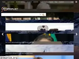 Sites similar to xperiorlist.com