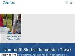 Sites similar to xperitas.org
