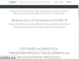 Sites similar to xperix.io