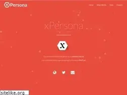 Sites similar to xpersona.net