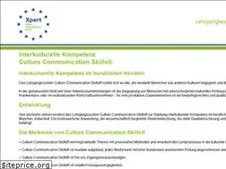 Sites similar to xpert-ccs.de