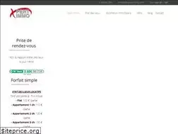 Sites similar to xpert-immobilier.be