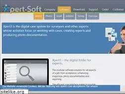 Sites similar to xpert-soft.de