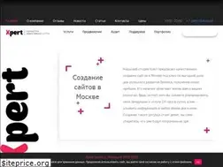 Sites similar to xpert-studio.ru