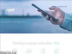 Sites similar to xpert.com.br