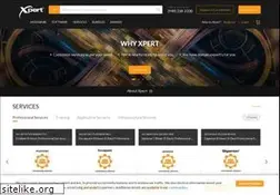 Sites similar to xpert.com