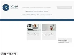 Sites similar to xpert.digital