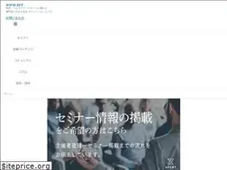 Sites similar to xpert.link