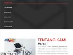 Sites similar to xpert.my