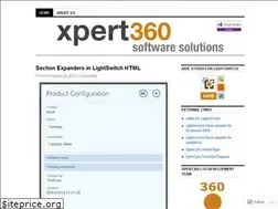 Sites similar to xpert360.wordpress.com