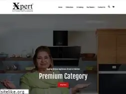 Sites similar to xpertappliances.pk