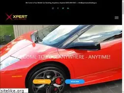 Sites similar to xpertautodetailing.ca