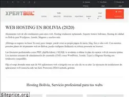 Sites similar to xpertbol.com