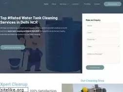 Sites similar to xpertcleanup.com