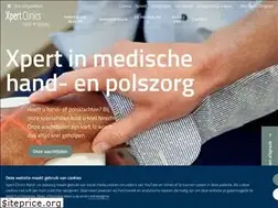 Sites similar to xpertclinic.nl