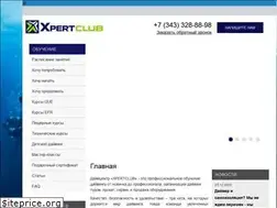 Sites similar to xpertclub.ru