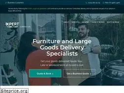 Sites similar to xpertdelivery.co.uk