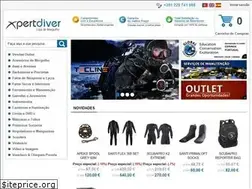Sites similar to xpertdiver.com