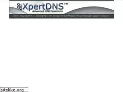 Sites similar to xpertdns.com
