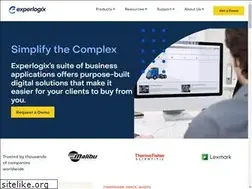 Sites similar to xpertdoc.com