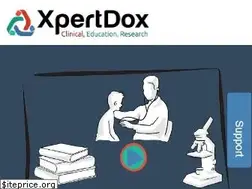 Sites similar to xpertdox.com