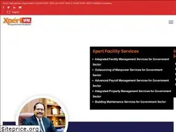 Sites similar to xpertfms.com