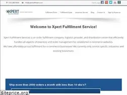 Sites similar to xpertfulfillment.com