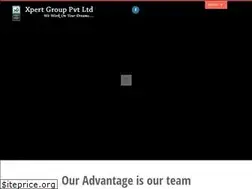 Sites similar to xpertgroup.org
