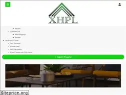Sites similar to xperthomez.com