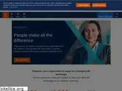 Sites similar to xperthr.co.uk