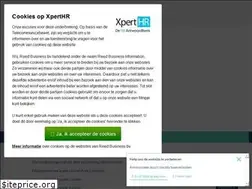 Sites similar to xperthr.nl