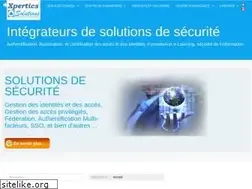 Sites similar to xpertics.ca