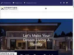 Sites similar to xperties.in