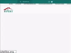 Sites similar to xpertimmobilier.tn