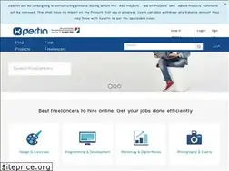 Sites similar to xpertin.com