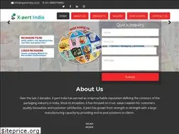 Sites similar to xpertindia.co.in