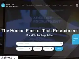 Sites similar to xpertise-recruitment.com