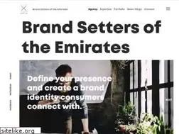 Sites similar to xpertise.ae