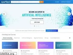 Sites similar to xpertised.com