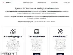 Sites similar to xpertix.com