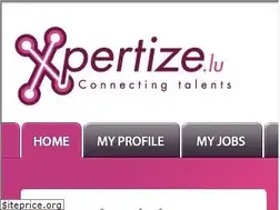 Sites similar to xpertize.lu