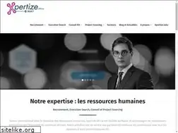 Sites similar to xpertize.ma