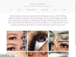 Sites similar to xpertlashing.com