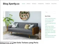 Sites similar to xpertly.co