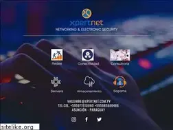 Sites similar to xpertnet.com.py