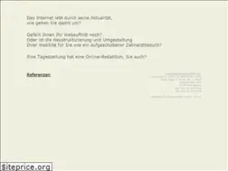 Sites similar to xpertnet.de